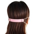 thumbnail image 3 of EeaseMX ganchos para mascarilla con correa de extensión para colgar en la oreja, ganchos para mascarilla con hebilla para la oreja., 3 of 7