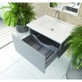 thumbnail image 2 of Laviva Vitri 30 - Fossil Grey Cabinet, 2 of 2