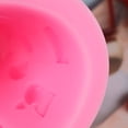 thumbnail image 3 of Bearachild Accesorios para moldes de notas musicales para pasteles, molde para hacer artesanías con azúcar, moldes de silicona para Fondant de Artesanía, 3 of 6