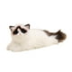 thumbnail image 5 of Gato de peluche realista, decoración de habitación de dibujos animados, figuras de , juguete de peluche para bebé, recuerdo de fiesta, regalo de, 5 of 9