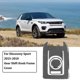 thumbnail image 3 of Cubierta del marco de la perilla de cambio de marchas Yashi compatible con Land Rover Discovery Sport 2015-2019, 3 of 4