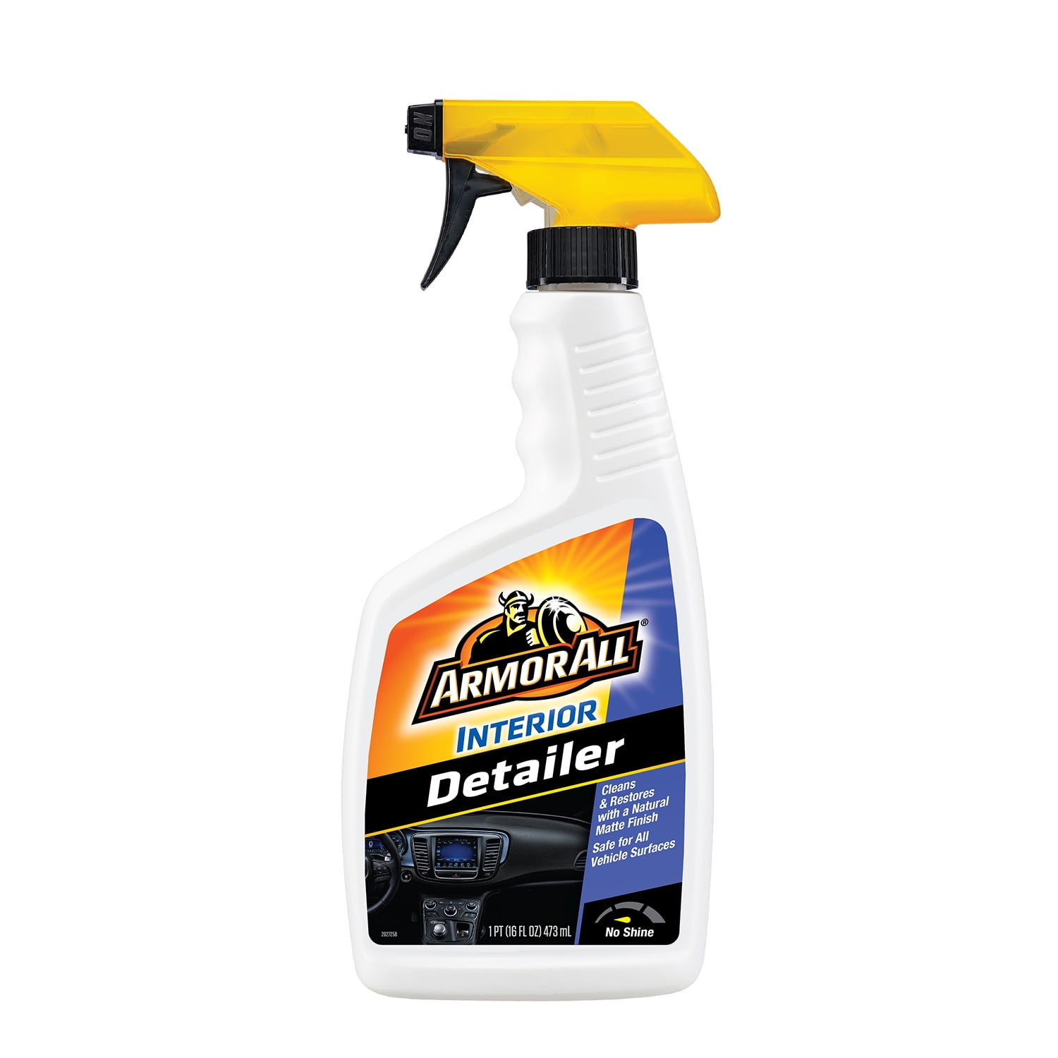 Clean all of your cars interior with just one spray! Super Strong but , Car Interior Detailing