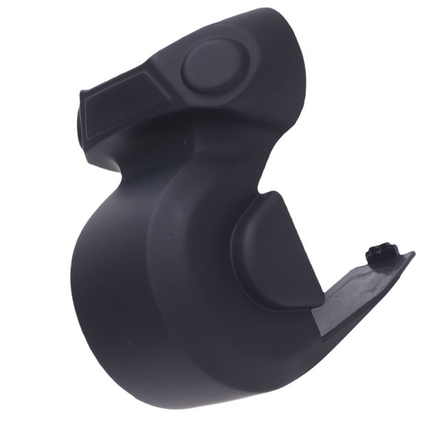 Drone Lens Cover for AIR 3S, Gimbal Protector Cover Anti Scratch Lens Cover, Dustproof Protective Lens Cover for AIR 3S Accessories