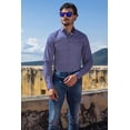 thumbnail image 1 of CAMISA JEREMÍAS multicolor 34, 1 of 2