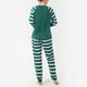 thumbnail image 2 of Ropa de dormir navideña familiar, pijamas navideños familiares a juego pijamas familiares a juego pijamas navideños familiares durabilidad mejorada, 2 of 5