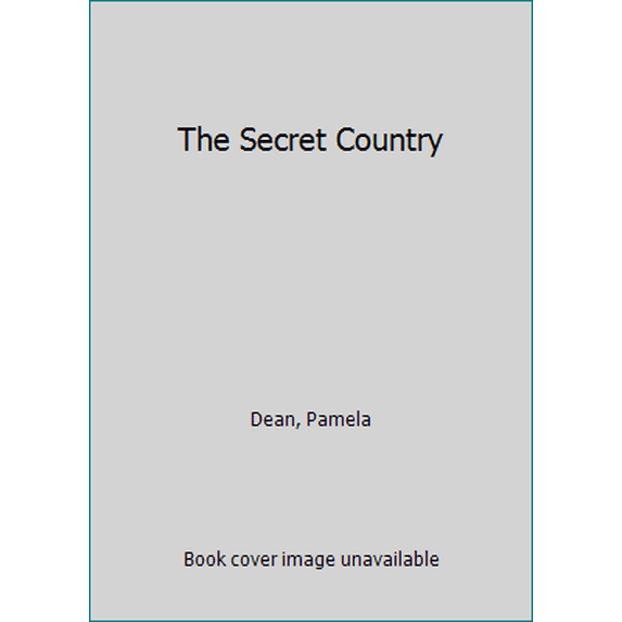Pre-Owned The Secret Country (Unknown) 0441757391 9780441757398