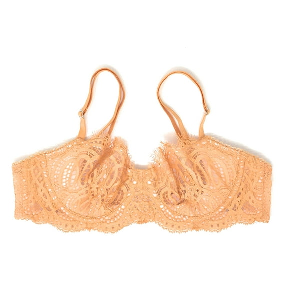 Victoria's Secret Dream Angels Wicked Unlined Uplift Bra