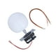 thumbnail image 3 of Joystick Arcade con luz colorida, interfaz 5P, eje de Joystick con Cable 5P para máquina de entretenimiento, funcionamiento fresco, 3 of 5