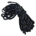 thumbnail image 2 of 2 Pcs 7 Rope Paracord Parachute Rope Resistant Camping Survival Green & Black Camo, 2 of 6