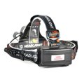 thumbnail image 4 of Linterna Led Lampara De Cabeza Tipo Minera Emergencia /e OEM 808-146, 4 of 4