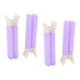 thumbnail image 1 of Pinzas Para El Cabello Para Dar Volumen, Clip Esponjoso Para La Raíz Del Cabello, Evita Daños En El Peinado Del Cabello, Color Morado Para Mujeres Para Uso Doméstico, 1 of 7