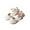 Silver23, variant on MEZZALL Girls Princess Shoes Soft Sole Fashion Bow Princess Shoes Soft