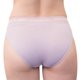 thumbnail image 2 of Bikini Marel para Mujer, Lila Elástico Calado en Cintura Talla EG, 2 of 3