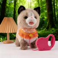 thumbnail image 5 of Realistic Interactive Animal Toy With Motion And Sound For Kids Imaginative Companion, 5 of 5
