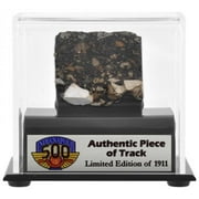 2011 Indianapolis 500 Track Display Case-Limited Edition of 1911