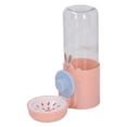 thumbnail image 2 of Hanging Automatic Pet Water Dispenser With Unique Design Widely Applicable For Bunny Chinchilla Hedgehog Ferret Hamster, 2 of 8
