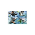 thumbnail image 3 of Willow Creek Press Underwater Dogs 2 1000-piece Puzzle, 3 of 5