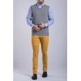 thumbnail image 1 of Chandail pour Hommes Gris, 1 of 5