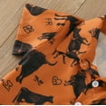 thumbnail image 5 of Tkrady Toddler Boys Clothes Short Sleeve T Shirt Tops Shorts Set Cartoon Graphic Outfits, Sizes 1-5 Years, 5 of 7