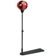 thumbnail image 2 of Kadyn Kids Punching Bag with Adjustable Stand and Boxing Gloves, 2 of 11