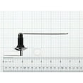 thumbnail image 2 of Kohler K-1160316-CP Trip Lever Service Kit - Polished Chrome, 2 of 2