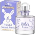 thumbnail image 1 of Colonia para bebé Zermat Dreams aroma floral 50 ml, 1 of 1