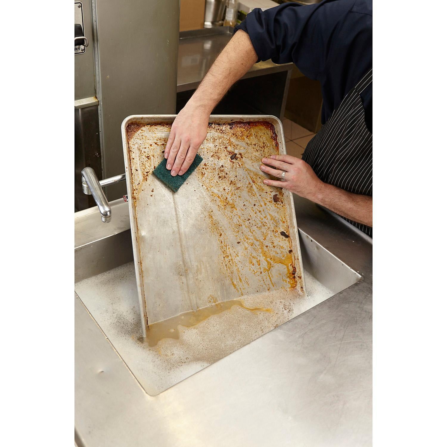 Scotch-Brite Heavy Duty Scour Pads (20ct.)