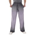 thumbnail image 2 of Men's Track Pants - Comfortable Breathable Sweatpants with Pockets and Elastic Waistband for Home & Lounge, 2 of 6