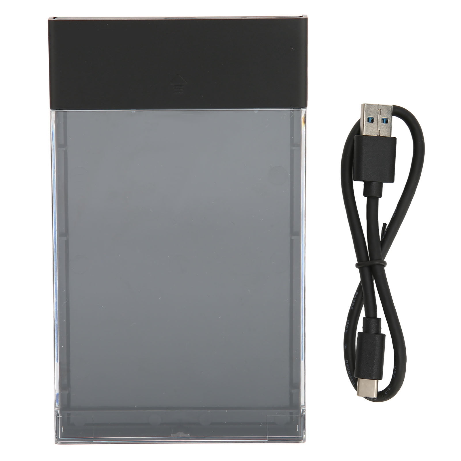 HDD Enclosure,Hard Drive Enclosure 2.5in Hard Drive Enclosure Hard Drive Case Enhanced Features