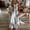 Multicolor-C, variant on FRSASU Summer Maxi Dress for Women Spaghetti Strap Casual Sleeveless Printed Boho Floral Beach Vacation Sundress Multicolor-G