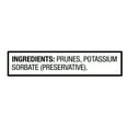 thumbnail image 5 of Great Value Unsweetened Pitted Prunes Canister, 16 oz, 5 of 9