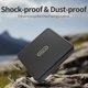 thumbnail image 4 of Propeller Storage Box for DJI Neo Hand Camera 2016S, Compact Shockproof Design, Red Color, Durable Protection, 4 of 4