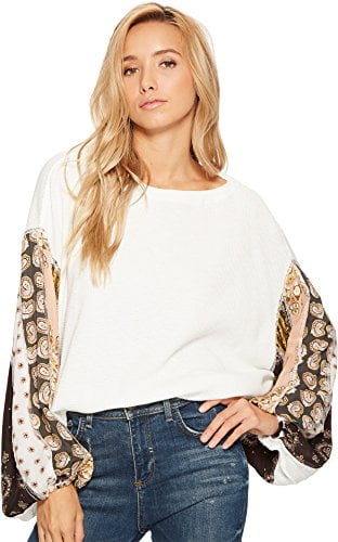 free people blossom thermal