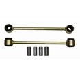 thumbnail image 1 of Fits 1997-2006 Jeep Wrangler TJ Skyjacker Suspensions Stabilizer Bar Link Kit SBE500 Use With 2 Inch to 4 Inch Lift; Red; Set Of 2, 1 of 4
