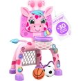 thumbnail image 1 of Centro de actividades Move2Play Giraffe Basketball & Soccer, 1 of 5