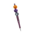 thumbnail image 3 of Mornei Halloween Ballpoint Pen Beadable Pen Lightweight Office Supplies 0.5mm Practical, 3 of 9