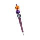 thumbnail image 3 of Bolígrafo de Halloween, regalo de Halloween, práctico bolígrafo decorativo para Halloween. Púrpura, 3 of 9