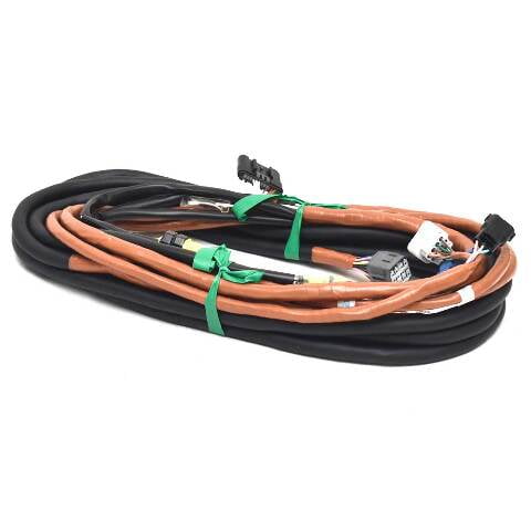 Suzuki Boat Main Wiring Harness 36620-98J90 | 26Ft Mech 2.0