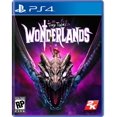 thumbnail image 1 of TINY TINA´S WONDERLAND.-PS4 Take-Two PS4, 1 of 2