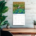 thumbnail image 5 of National Parks | 2027 12x24" (Hanging) Wall Calendar | Plastic-Free | BrownTrout, 5 of 9