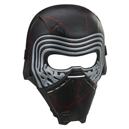 Star Wars Role-Play Mask Kylo Ren