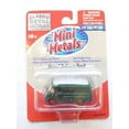 thumbnail image 1 of Mini Metals 30118 Metro Delivery Truck, 1 of 1