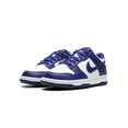 thumbnail image 2 of NIKE GRADE SCHOOL DUNK LOW GS "CONCORD" FB9109 106 FB9109 106 from Stadium Goods, 2 of 8