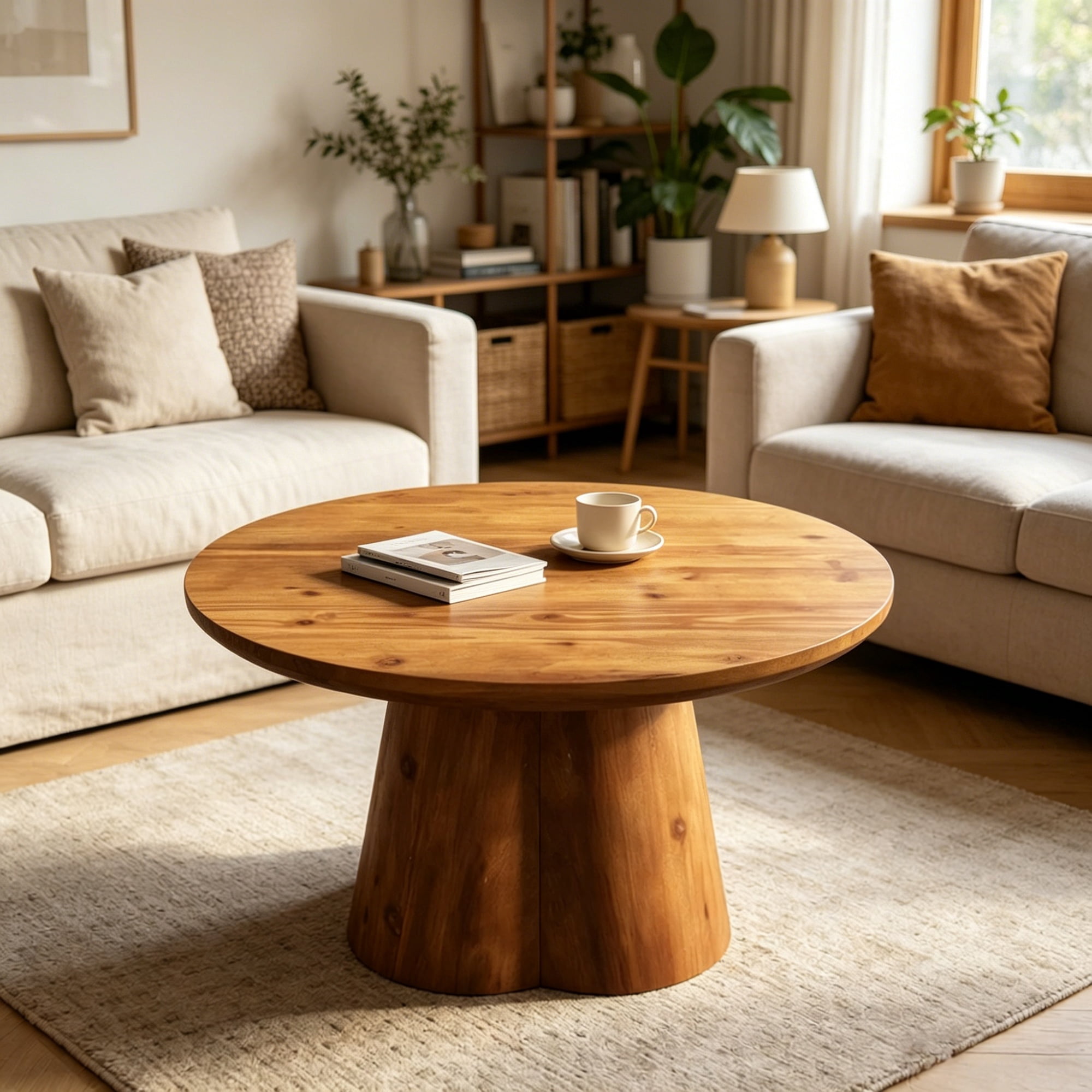 End Table Side Table