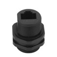 thumbnail image 3 of Ethernet Network Cable Connector Straight Through Header IP68 Waterproof CAT6 Female to Female RJ45 Coupler Network Cable Extender for Starlink, 3 of 4