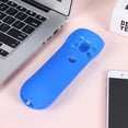 thumbnail image 1 of Funda protectora de silicona para Sony PlayStation PS VR Move Motion Controller Universal Accesorios Electrónicos, 1 of 9