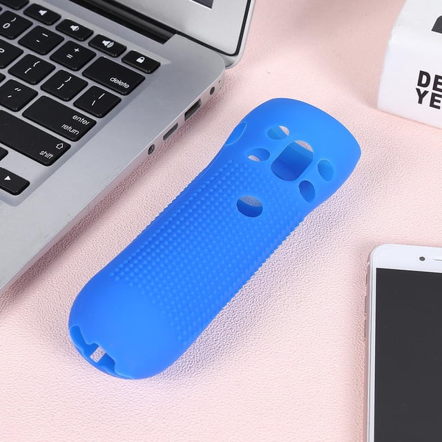 Funda protectora de silicona para Sony PlayStation PS VR Move Motion Controller Universal Accesorios Electrónicos