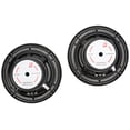 thumbnail image 2 of Set De Medios Cerwin Vega Xed650c 300 Watts 6.5 Pulgadas 2 Vias Cerwin Vega XED650C, 2 of 3