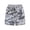 Grey, variant on Little Boys Shorts Kids Camo Shorts Printed Beach Bottoms Casual Sports Pants Lightweight Holiday Outdoor Wear Army Green 6T-7T