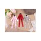thumbnail image 5 of INSPIRE CHIC Broche de cinta para mujeres con lazo preatado y pin de corbata con rhinestone negro, 5 of 5